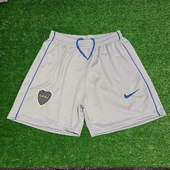 Short de Boca 2000 Gris