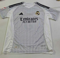 Camiseta de Real Madrid 2024/25