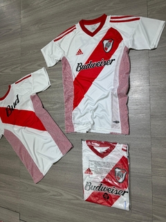 Camiseta Retro de River Plate 2003 - comprar online