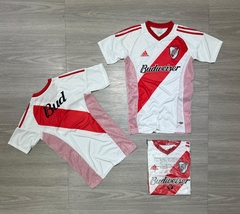 Camiseta Retro de River Plate 2003