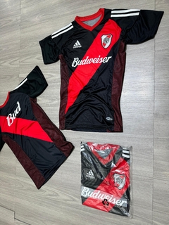 Camiseta Retro de River Plate 2003 - tienda online