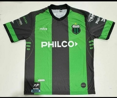 Camiseta de Nueva Chicago 2024