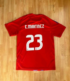 Imagen de Camiseta de Afa Dibu Martinez 2024 Niños