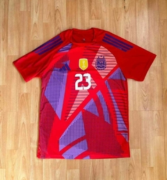 Camiseta de Afa Dibu Martinez 2024 Niños - tienda online