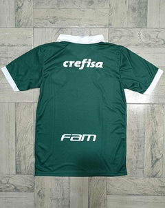 Camiseta de Palmeiras - comprar online