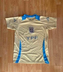 Camiseta de Entrenamiento de Afa 2024 Niños