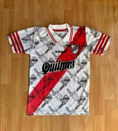 Camiseta de River Plate 1996 Niños