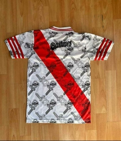 Camiseta de River Plate 1996 Niños en internet