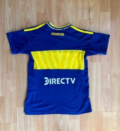 Camiseta de Boca Juniors 2024/25 Niños en internet