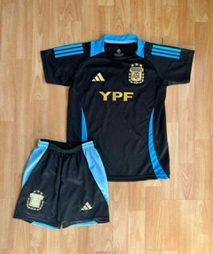 Conjunto de Afa de Entrenamiento 2024 Niños - comprar online