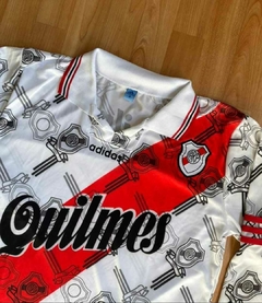 Camiseta de River Plate 1996 Manga Larga - comprar online