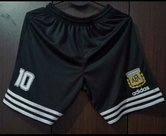 Short de Afa 1994 Negro