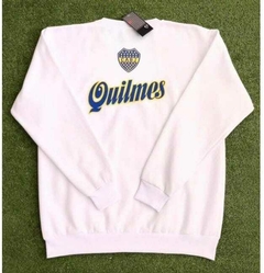 Buzo Retro de Boca Juniors 1999 - comprar online