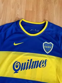 Camiseta de Boca Juniors 2000 - comprar online