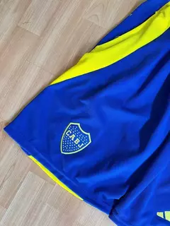 Bermuda de Boca Juniors 2024/25 - comprar online