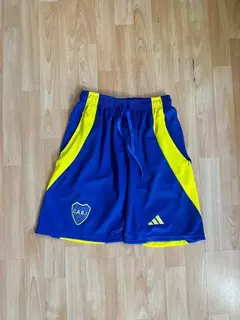 Bermuda de Boca Juniors 2024/25