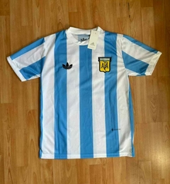 Camiseta de Afa 1979 (Maradona)