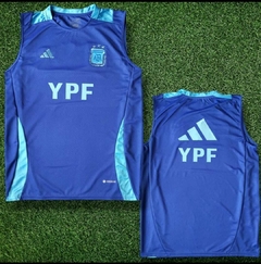 Musculosa de Afa 2024 VARIOS COLORES - Mundo Tribuna