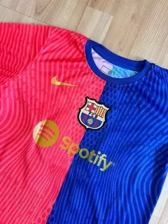 Camiseta de Barcelona 2024 Niños - comprar online