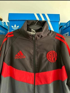 Campera Rompeviento de River Plate 2024 - comprar online