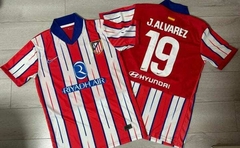 Camiseta de Atletico Madrid 2024 Niños