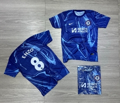 Camiseta de Chelsea de Niños