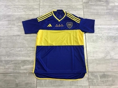 Camiseta de Boca Homenaje Japon