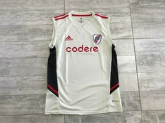 Musculosa de River Plate 2024