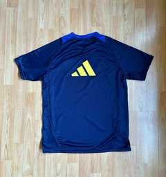 Camiseta de Entrenamiento de Boca Juniors 2024 - comprar online