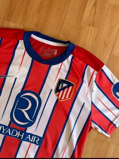 Camiseta de Atletico Madrdi 2024 (Julian Alvarez) - comprar online