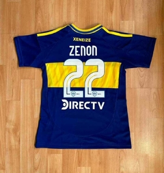 Imagen de Camiseta de Boca Juniors 2024/25 Niños