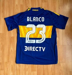 Camiseta de Boca Juniors 2024/25