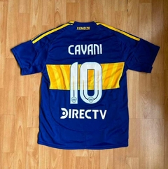 Imagen de Camiseta de Boca Juniors 2024/25