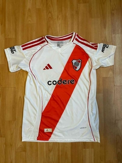 Camiseta de River Plate 2024/25 Niños