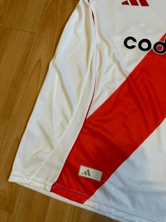 Camiseta de River Plate 2024/25 Niños en internet