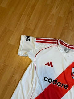 Camiseta de River Plate 2024/25 Niños - comprar online