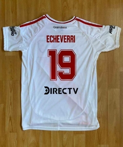 Imagen de Camiseta de River Plate 2024/25 Niños