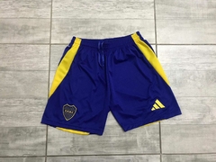 Short de Boca Juniors 2024/25