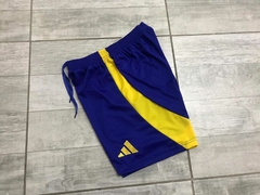 Short de Boca Juniors 2024/25 en internet