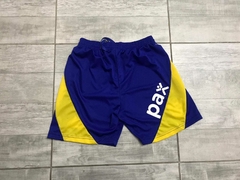 Short de Boca Juniors 2024/25 - Mundo Tribuna