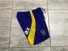 Short de Boca Juniors 2024/25 - comprar online