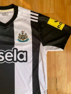 Camiseta de Newcastle 2024 - comprar online