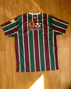 Camiseta de Fluminense 2024 - comprar online