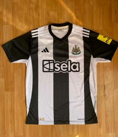 Camiseta de Newcastle 2024