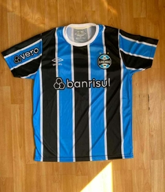 Camiseta de Gremio 2024