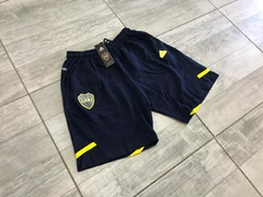 Bermuda de Boca Juniors 2024