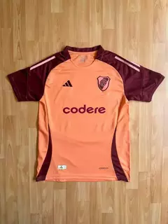 Camiseta de Entrenamiento de River Plate 2024 Salmon en internet