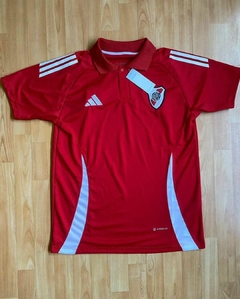 Chomba de River Plate 2024 - comprar online