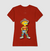 Camisa Bart e Lisa - loja online