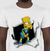 Camisa Simpsons